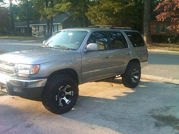 4runner