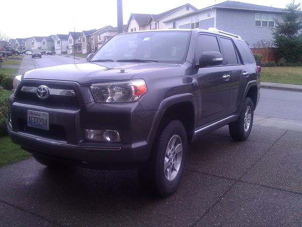 4Runner