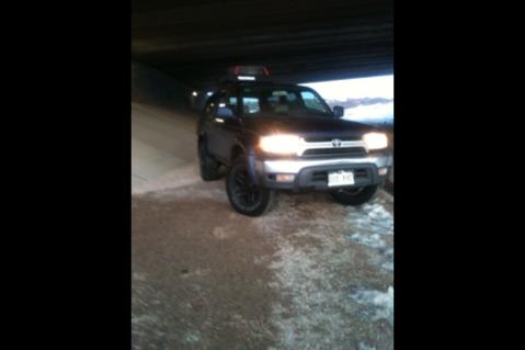4runner