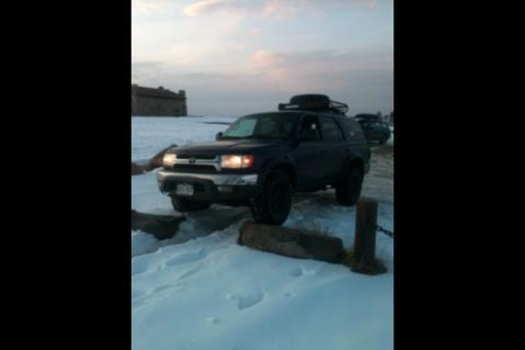 4runner