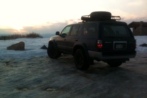 4runner
