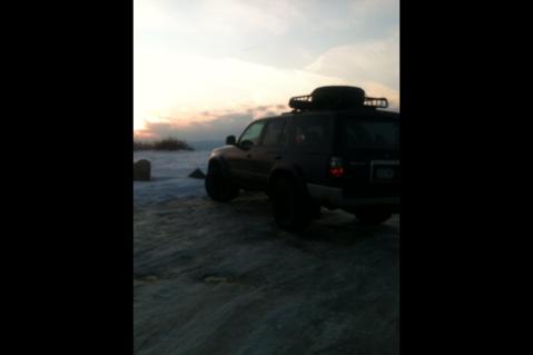 4runner