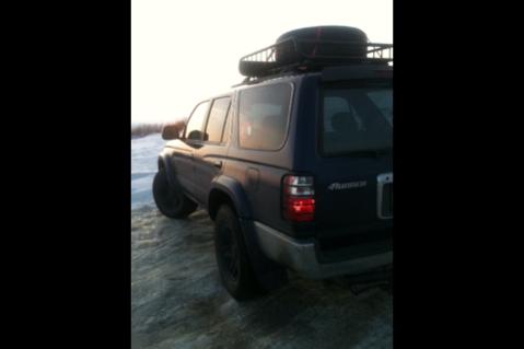 4runner
