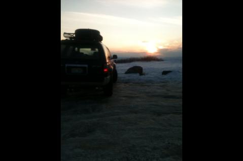 4runner