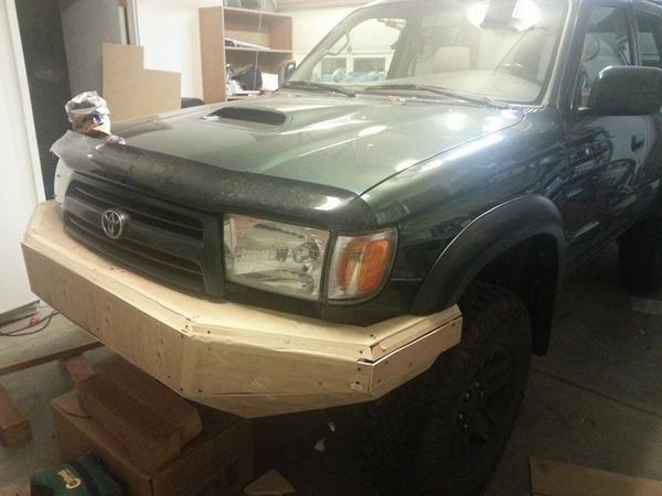 4Runner0