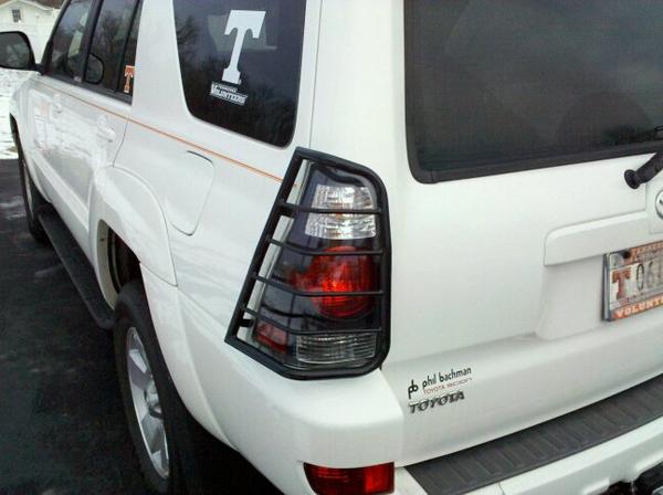 4runner11