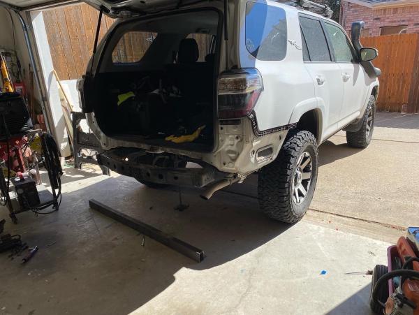 4runner19