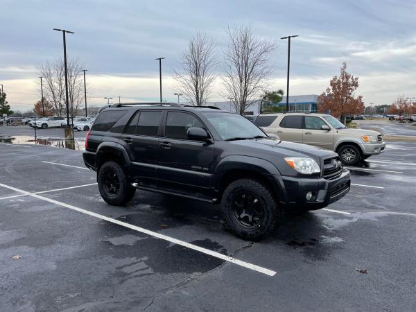 4runner2007