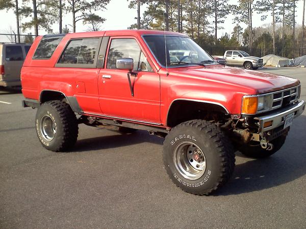 4runner4