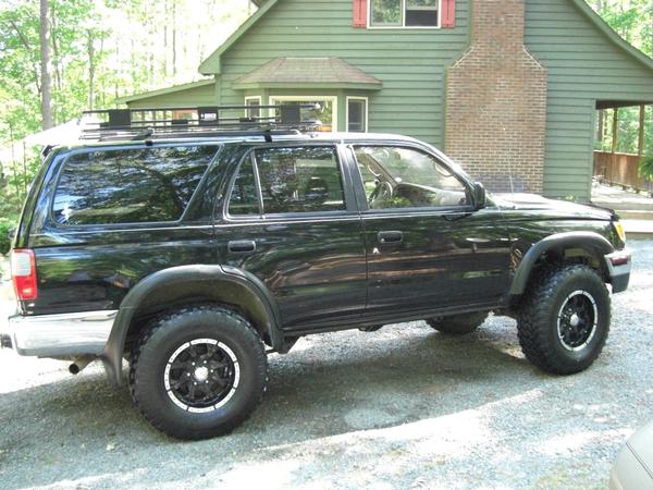 4runner4