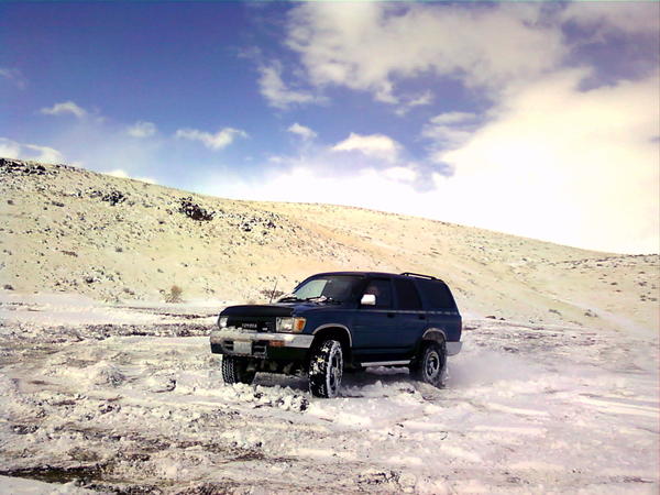 4runner4