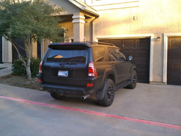 4Runner4