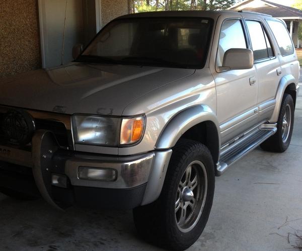 4runner5