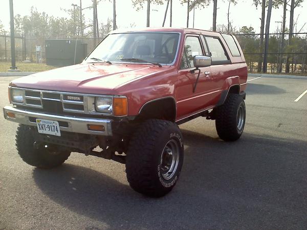 4runner5