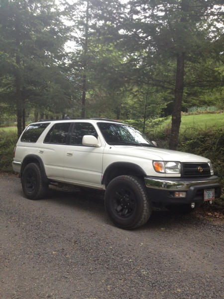 4runner5