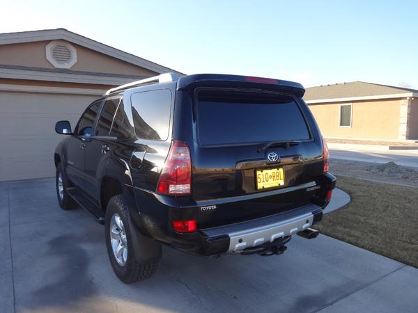 4runner5