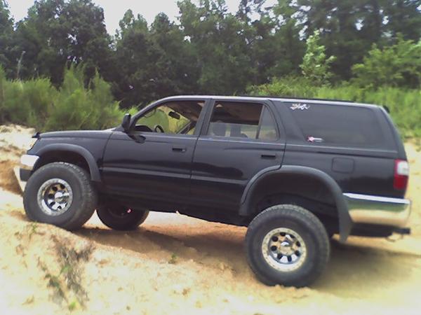 4runner5