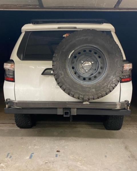 4runner5