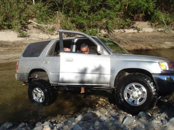 4runner5