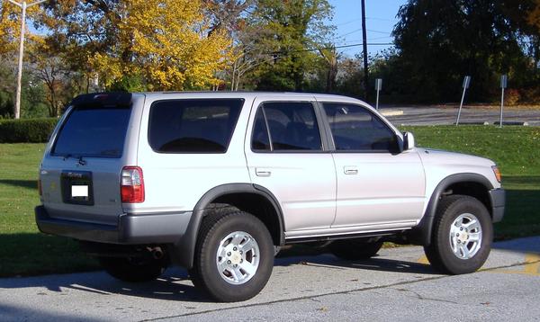 4Runner5A