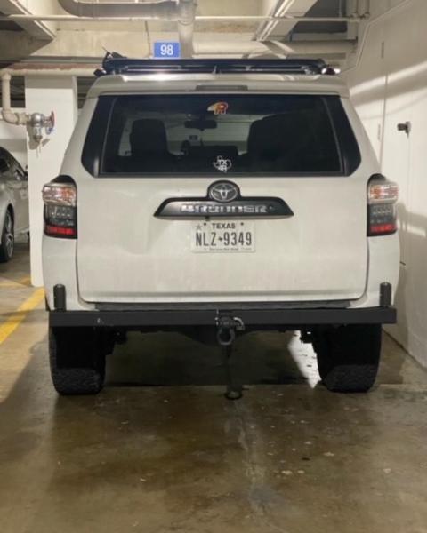 4runner8