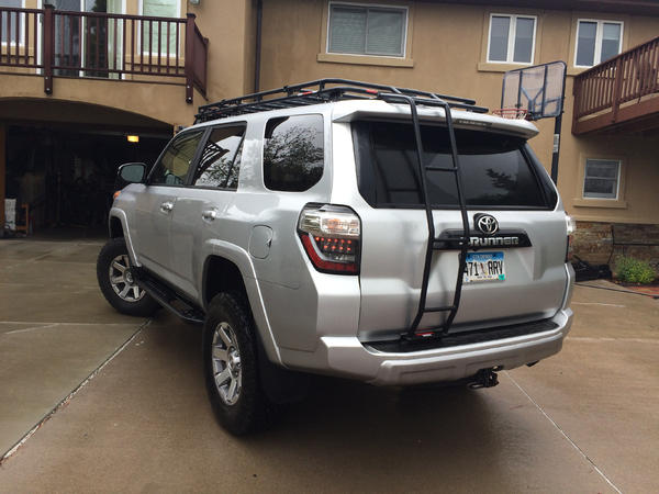 4RunnerGobi Rear