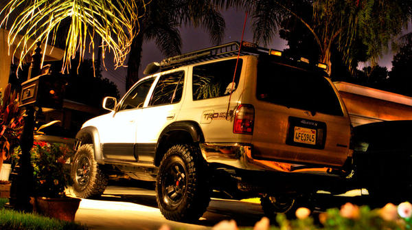 4runnerHDR