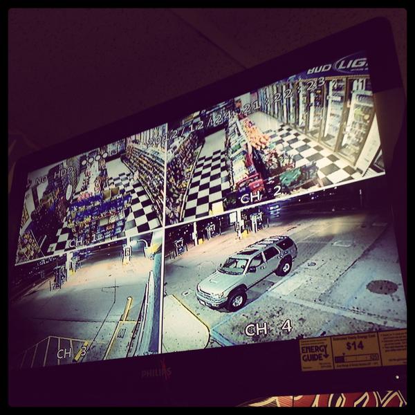 4runners under surveillance 