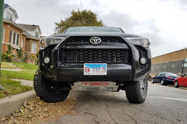 4runnerSkid