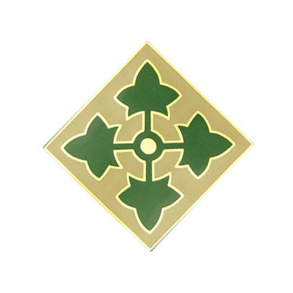 4TH INFAN DIV CSB