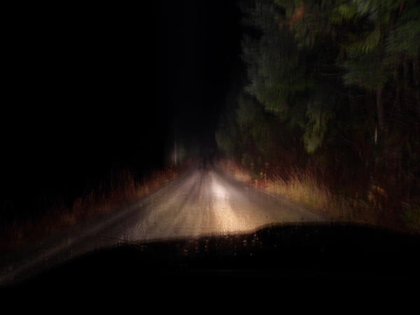4WD Daylight