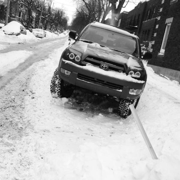 4wd