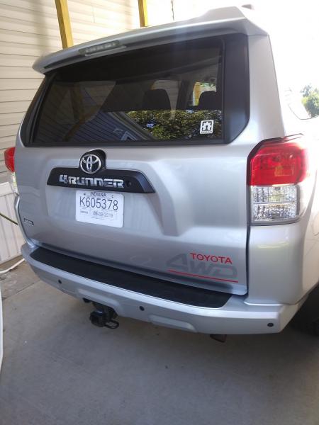 4WD