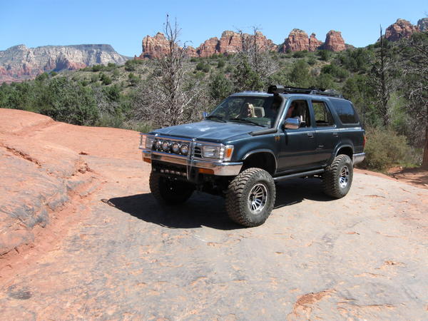 4x4