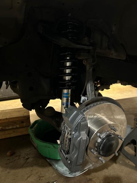 5100 Bilstein
