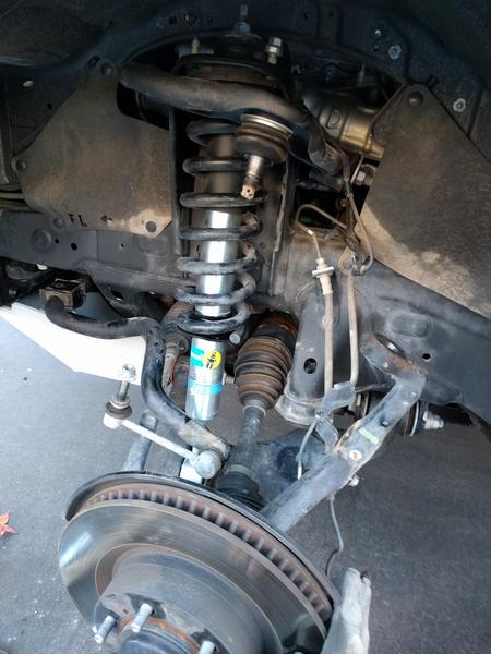 5100 install