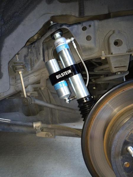 5160s Drivers Side