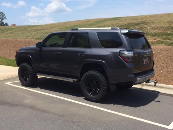 5th Gen