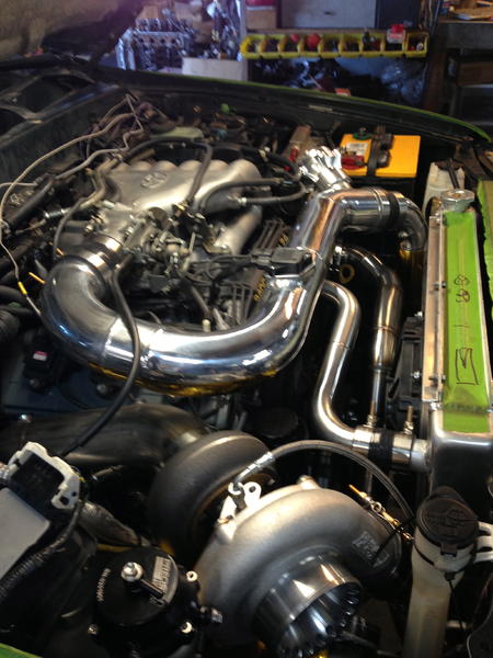 5vz-fe turbo, 363 rwhp 456 tq at 10 psi
