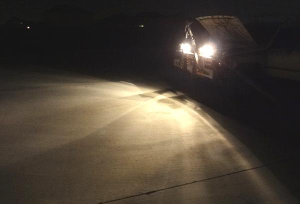 6 Offroads Lights 2 more outside 4 more on interior (4)