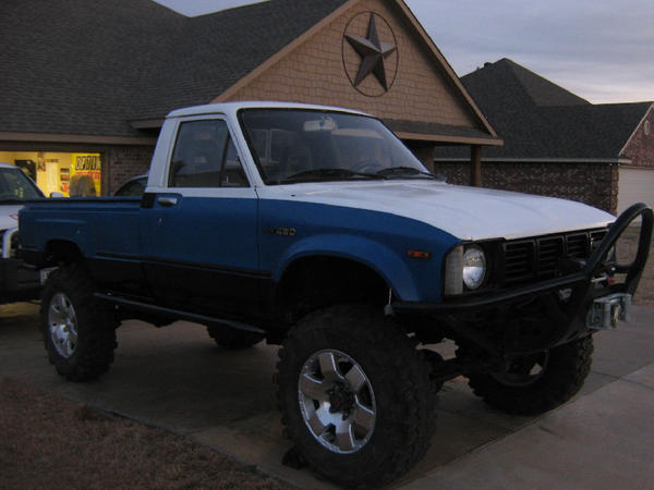 80 hilux