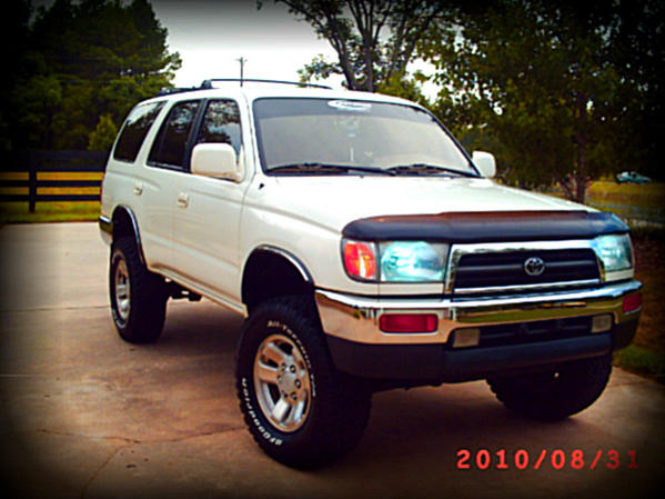 8000k AGT HID