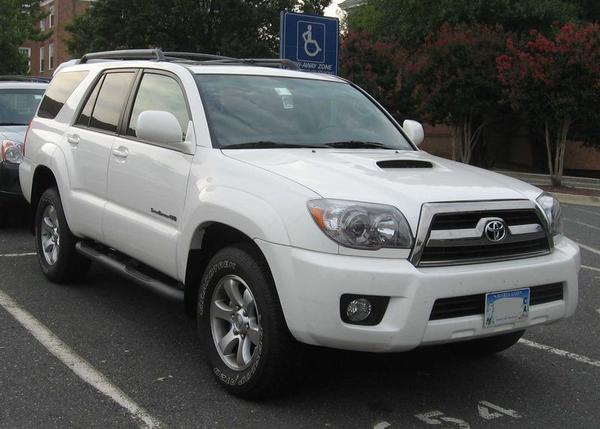 800px 06 07 Toyota 4Runner