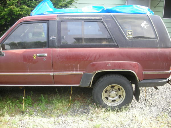 84 4runner 005