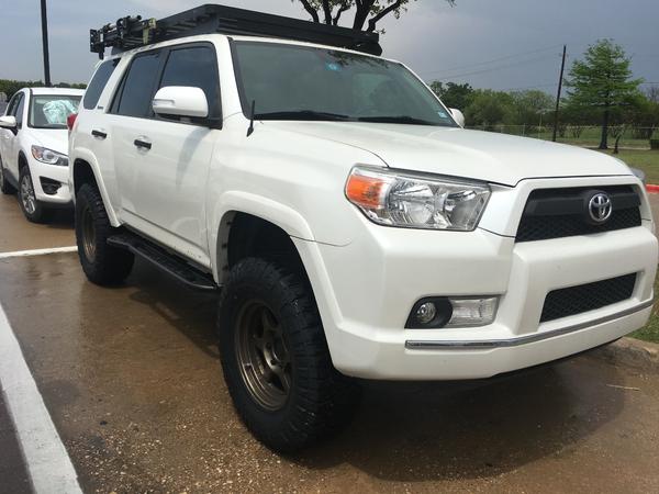 8451E943 1D02 424F 8B7B 45DEBF715F4C

Nitto Ridge Grappler 285/70/17