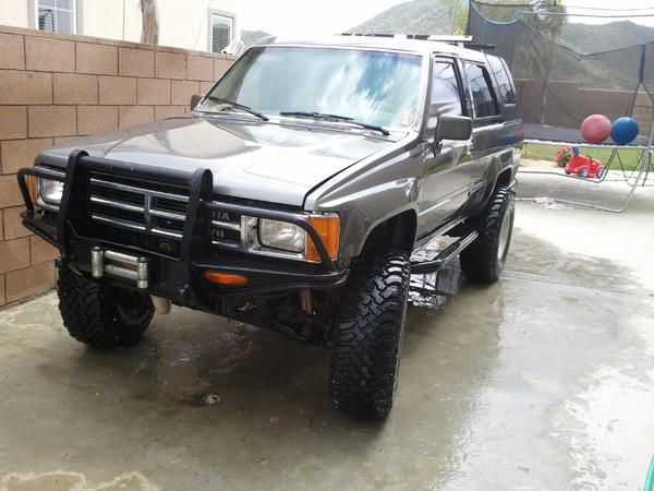 88 NORUNNER