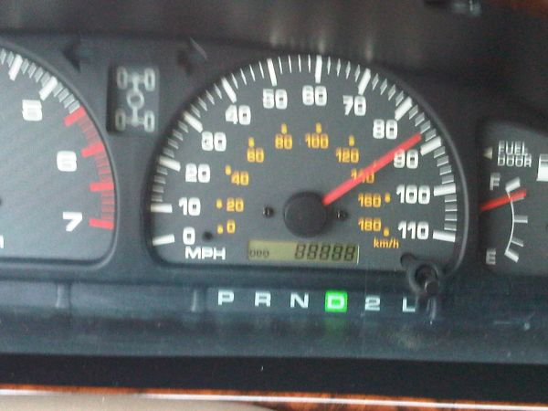 88888mi
