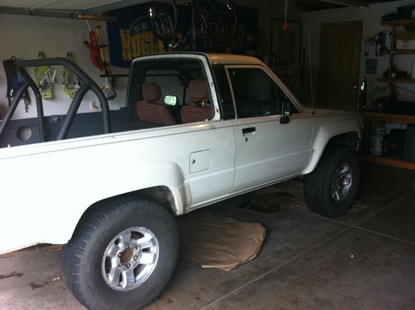 88T4R Topless