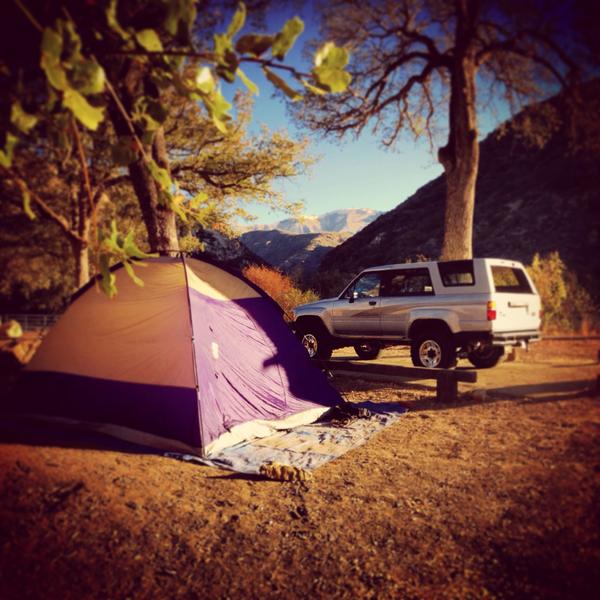 89 4Runner