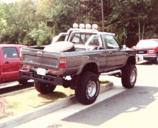89 pickup